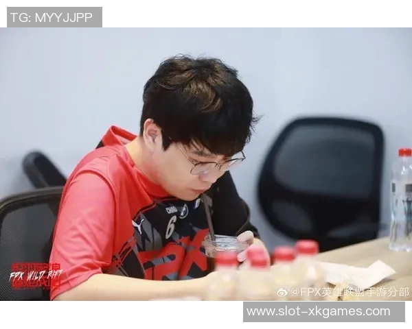 国际邀请赛特别报道探讨FPX战队的转型与未来发展之路 国际邀请赛特别报道探讨FPX战队的转型与未来发展之路