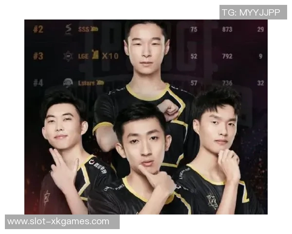 WE战队的崛起与荣耀:从默默无闻到电竞巅峰的奋斗历程 WE战队的崛起与荣耀:从默默无闻到电竞巅峰的奋斗历程