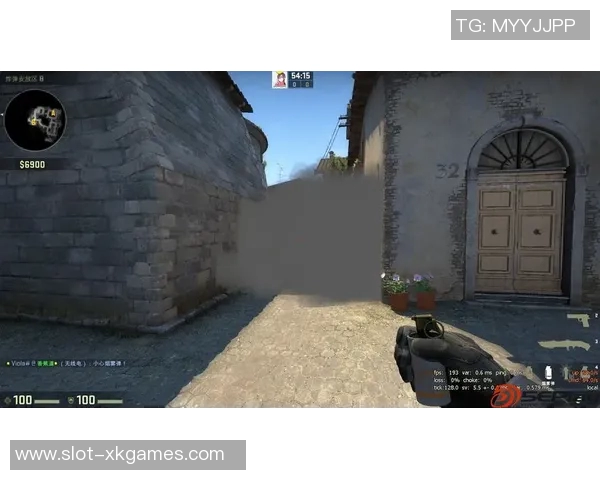 深入剖析BLG在CSGO比赛中的战术运用与技术优势