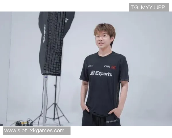 esports数据与刘伟畅谈和平精英职业生涯的成长与挑战