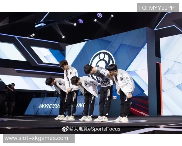 esports最新数据赛后复盘IG与WE对决中的战术意识与团队配合分析